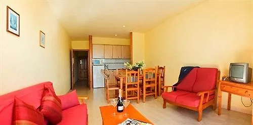 Appartement Rvhotels Apartamentos Torre Vella L'Estartit