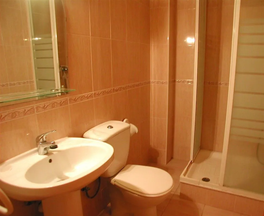 Rvhotels Apartamentos Torre Vella L'Estartit Appartement
