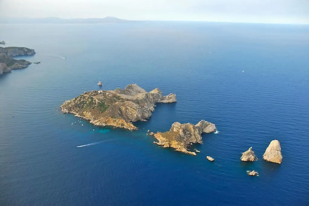 Rvhotels Apartamentos Torre Vella L'Estartit 3*,  Spanje