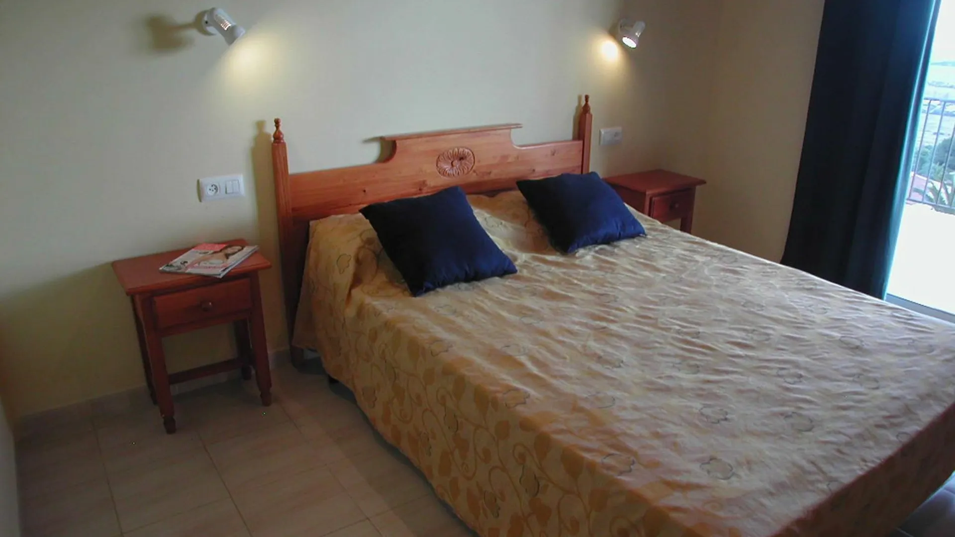 Rvhotels Apartamentos Torre Vella L'Estartit Spanje