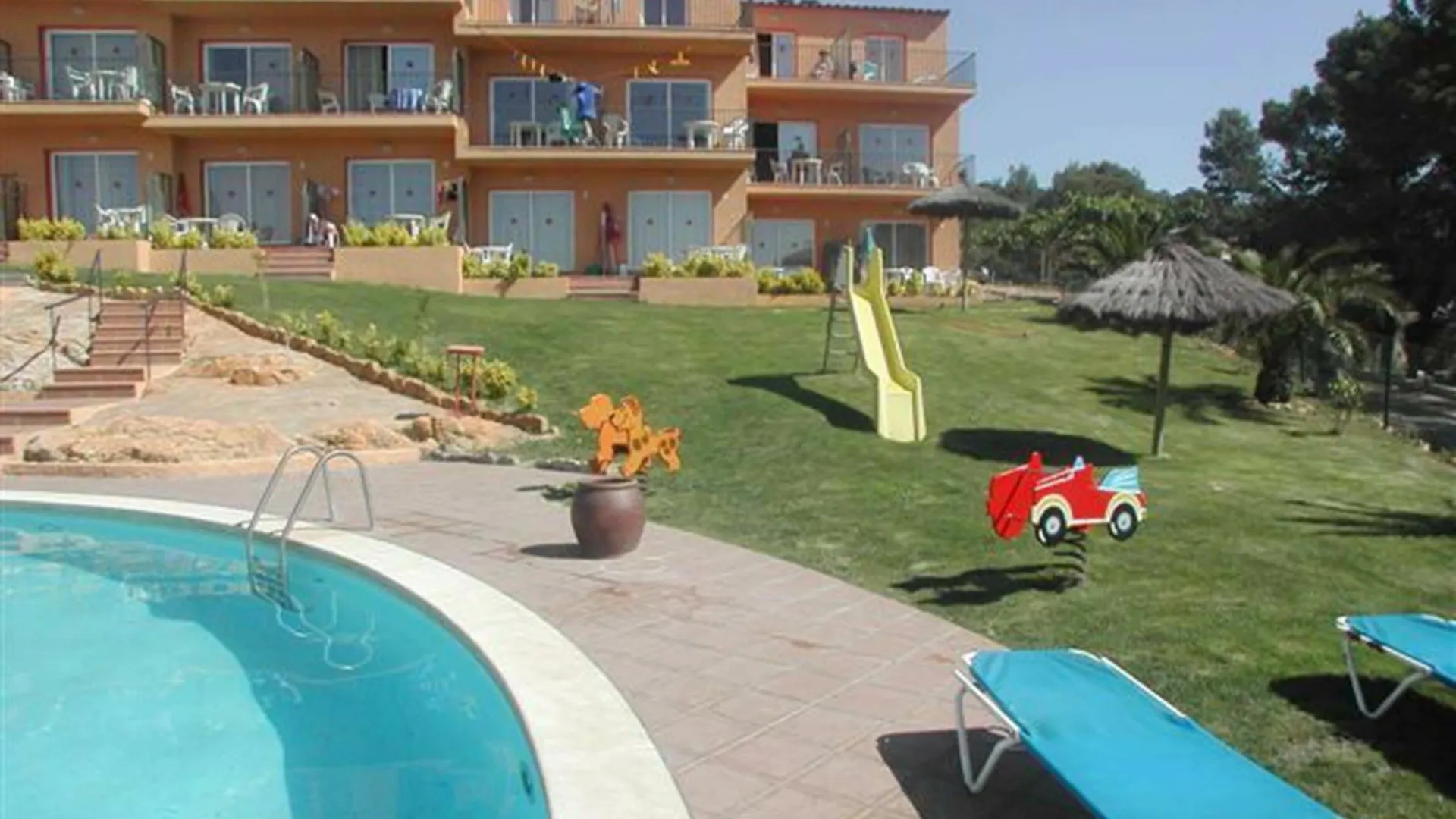 Appartement Rvhotels Apartamentos Torre Vella L'Estartit