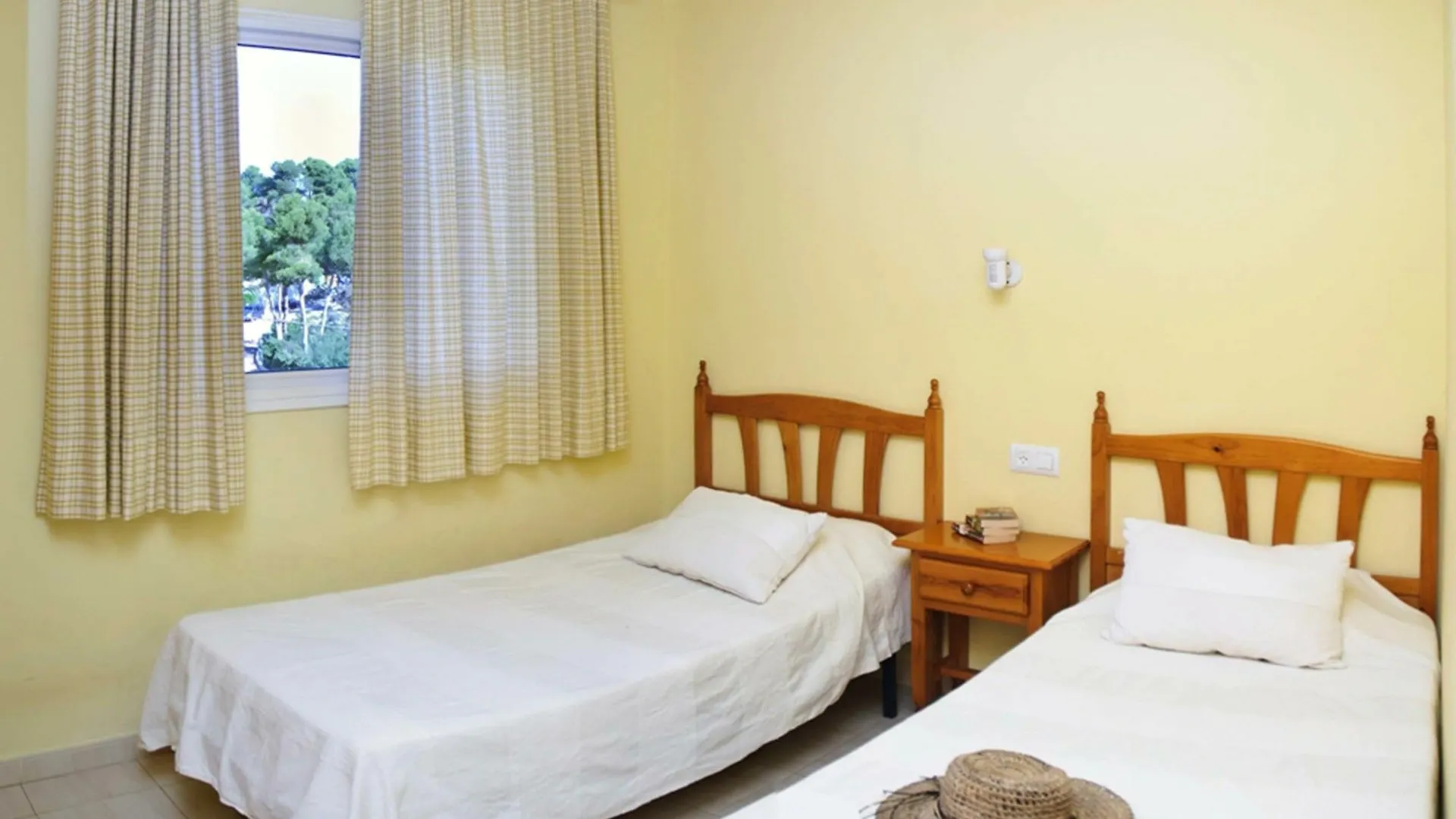Appartement Rvhotels Apartamentos Torre Vella L'Estartit