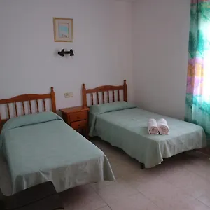 Appartement Leo