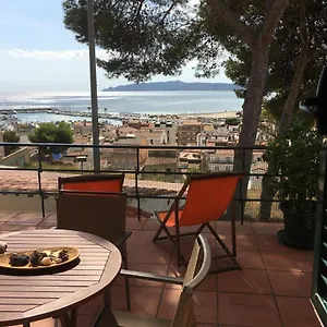 Appartement Islas Medas Wifi Y Parking Gratis