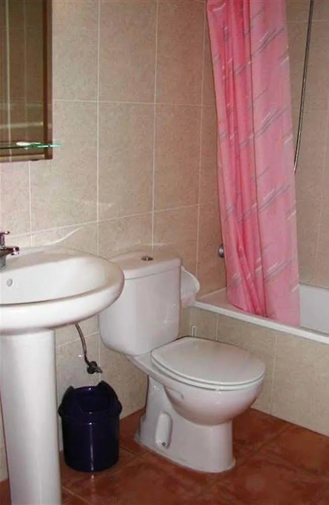 Appartement Rvhotels Apartamentos Torre Vella L'Estartit