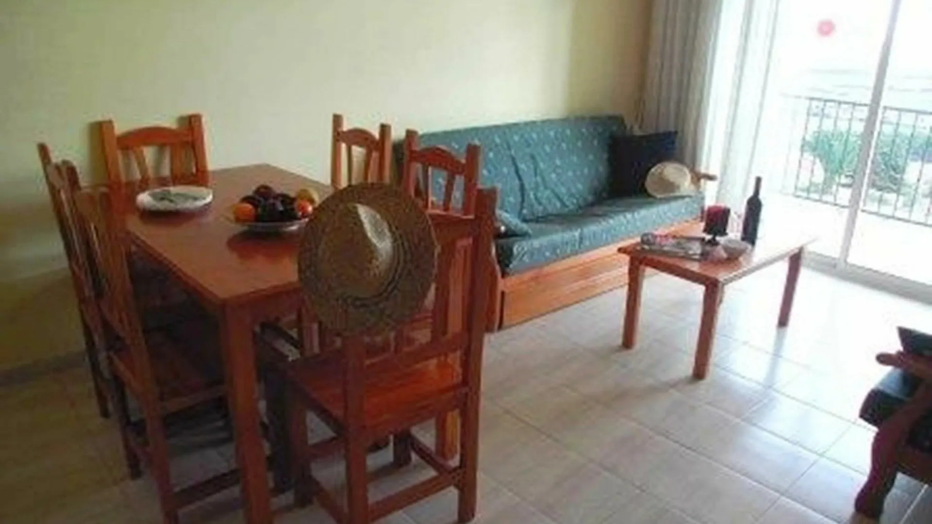 Rvhotels Apartamentos Torre Vella L'Estartit Spanje
