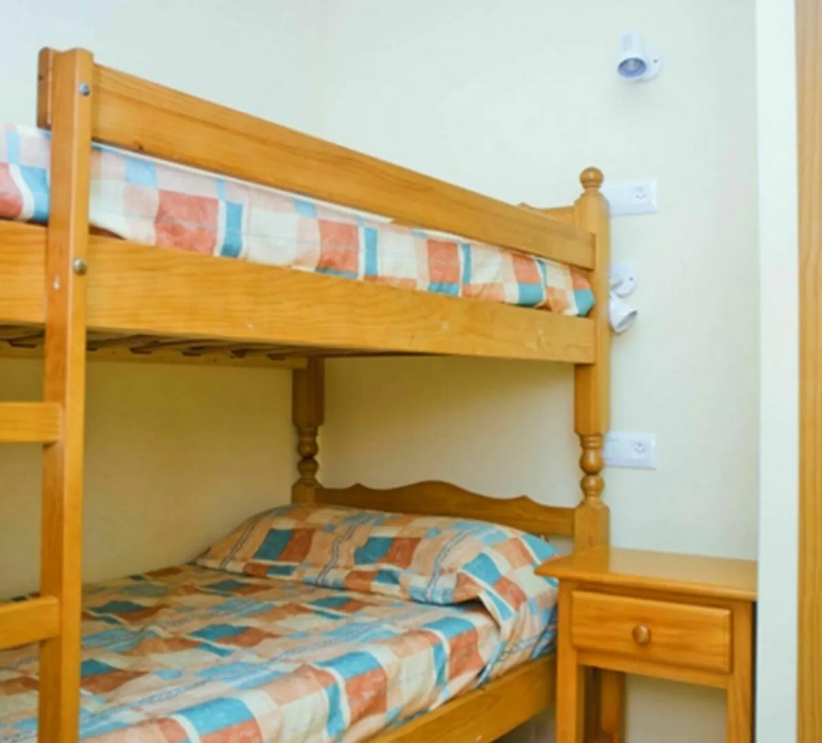 Rvhotels Apartamentos Torre Vella L'Estartit