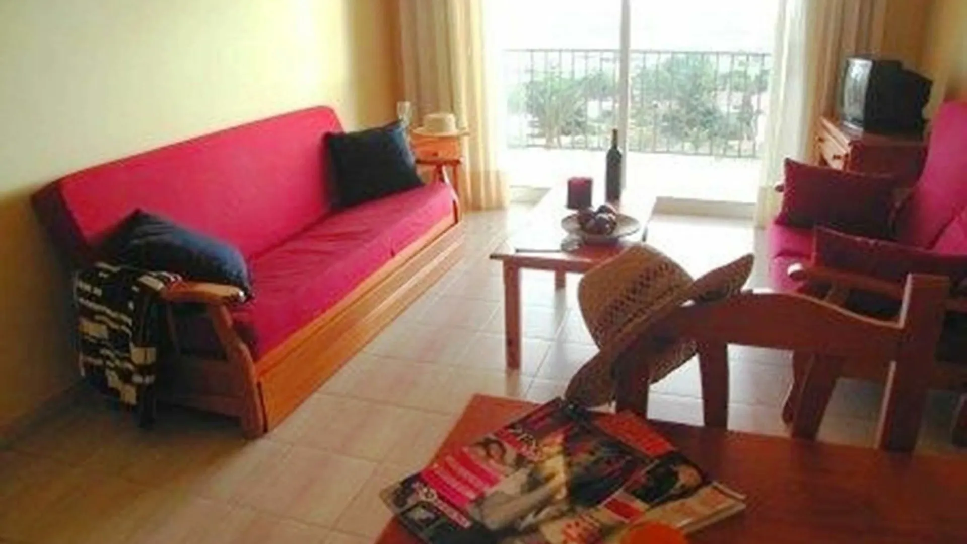 Appartement Rvhotels Apartamentos Torre Vella L'Estartit