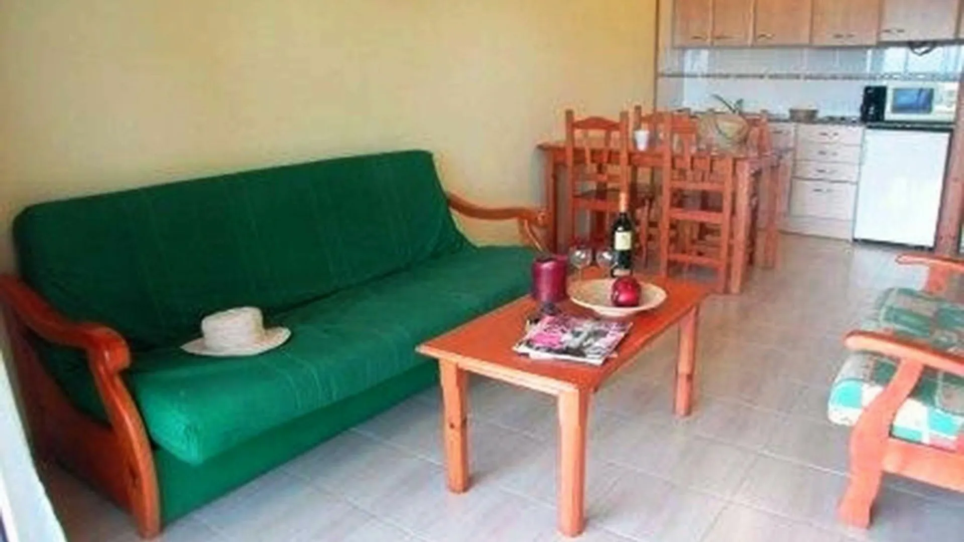 Rvhotels Apartamentos Torre Vella L'Estartit Appartement