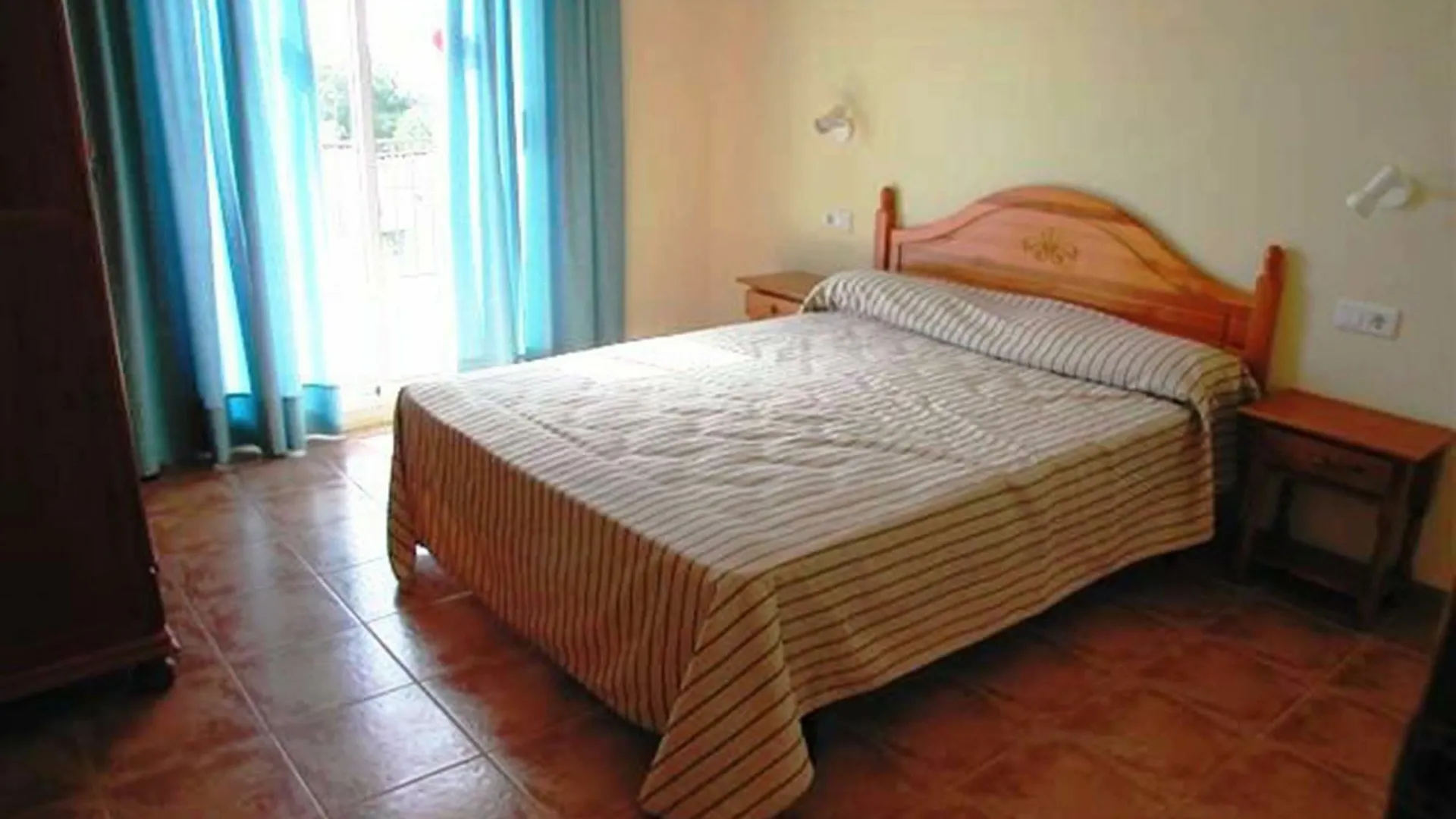 Appartement Rvhotels Apartamentos Torre Vella L'Estartit