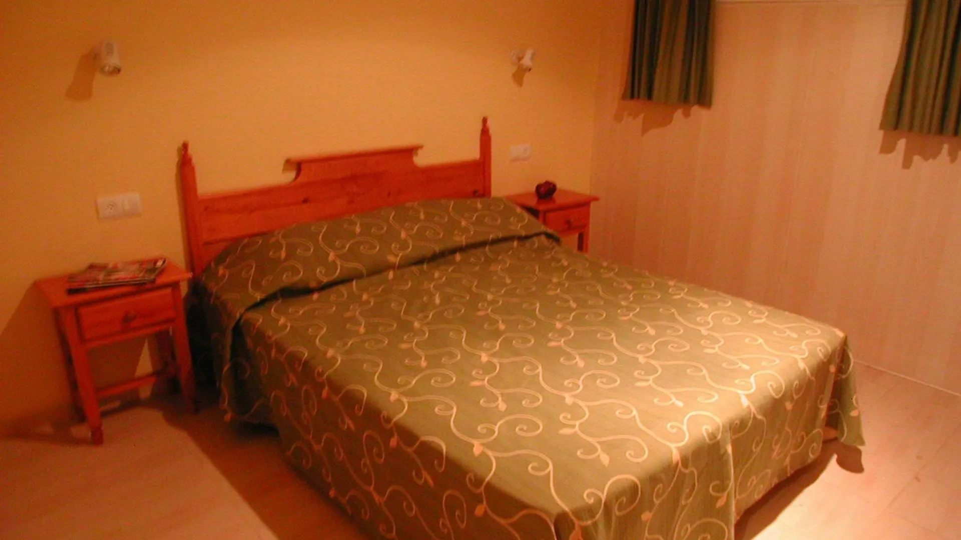 Rvhotels Apartamentos Torre Vella L'Estartit Appartement
