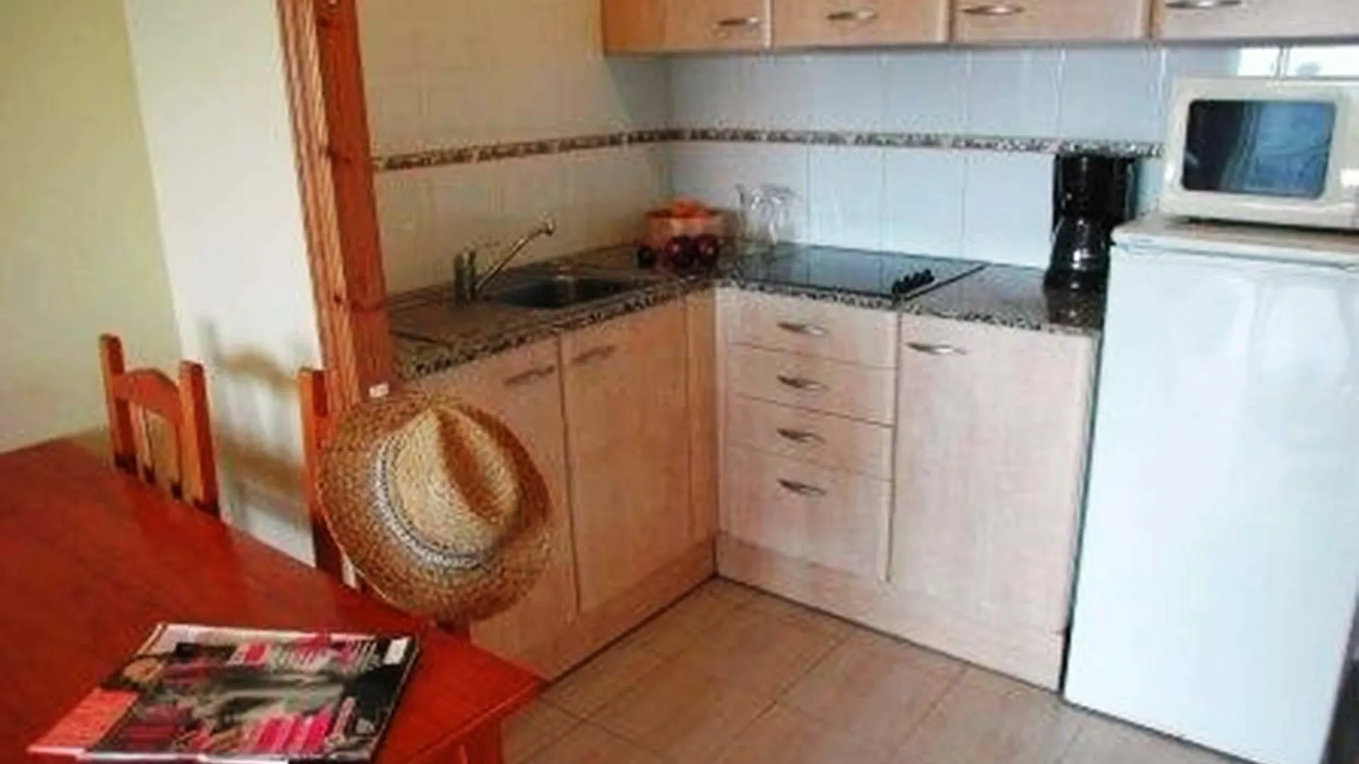 Rvhotels Apartamentos Torre Vella L'Estartit Spanje