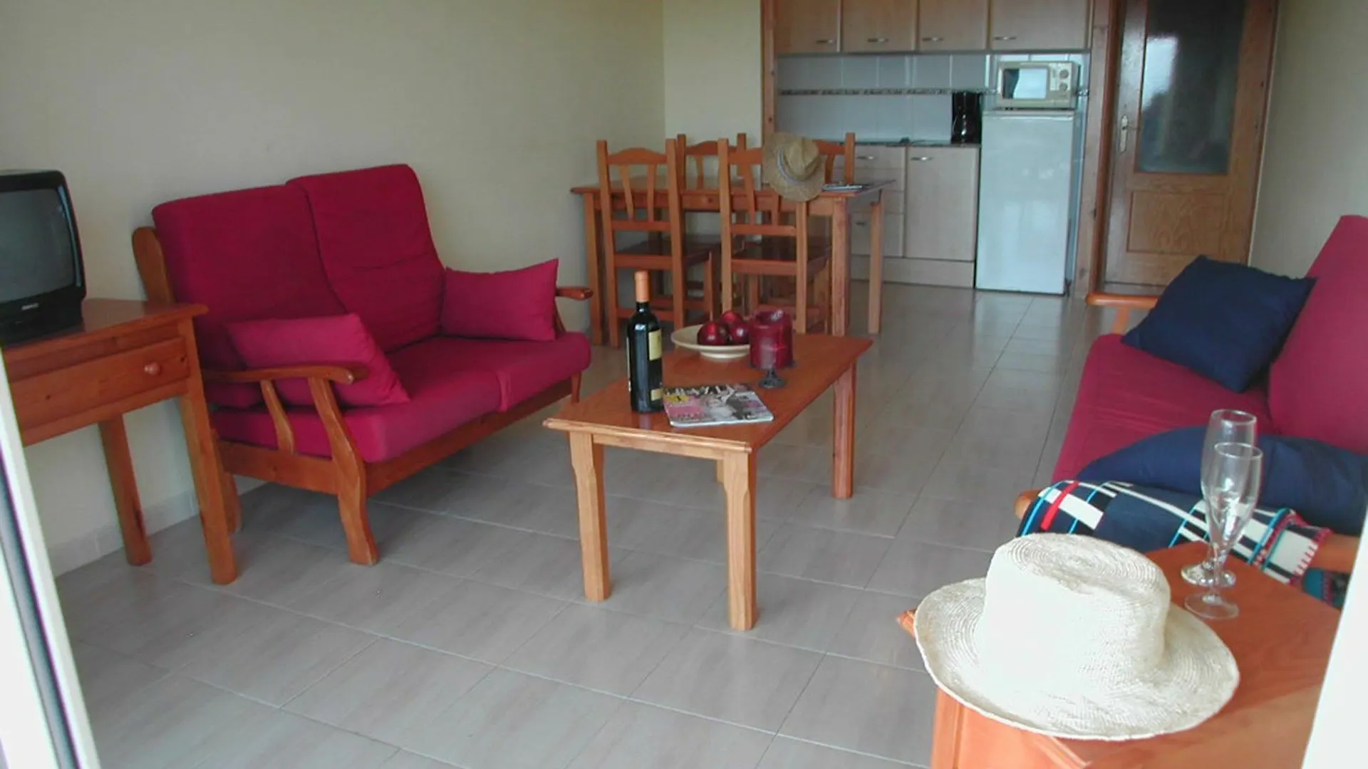 Rvhotels Apartamentos Torre Vella L'Estartit 3*,  Spanje