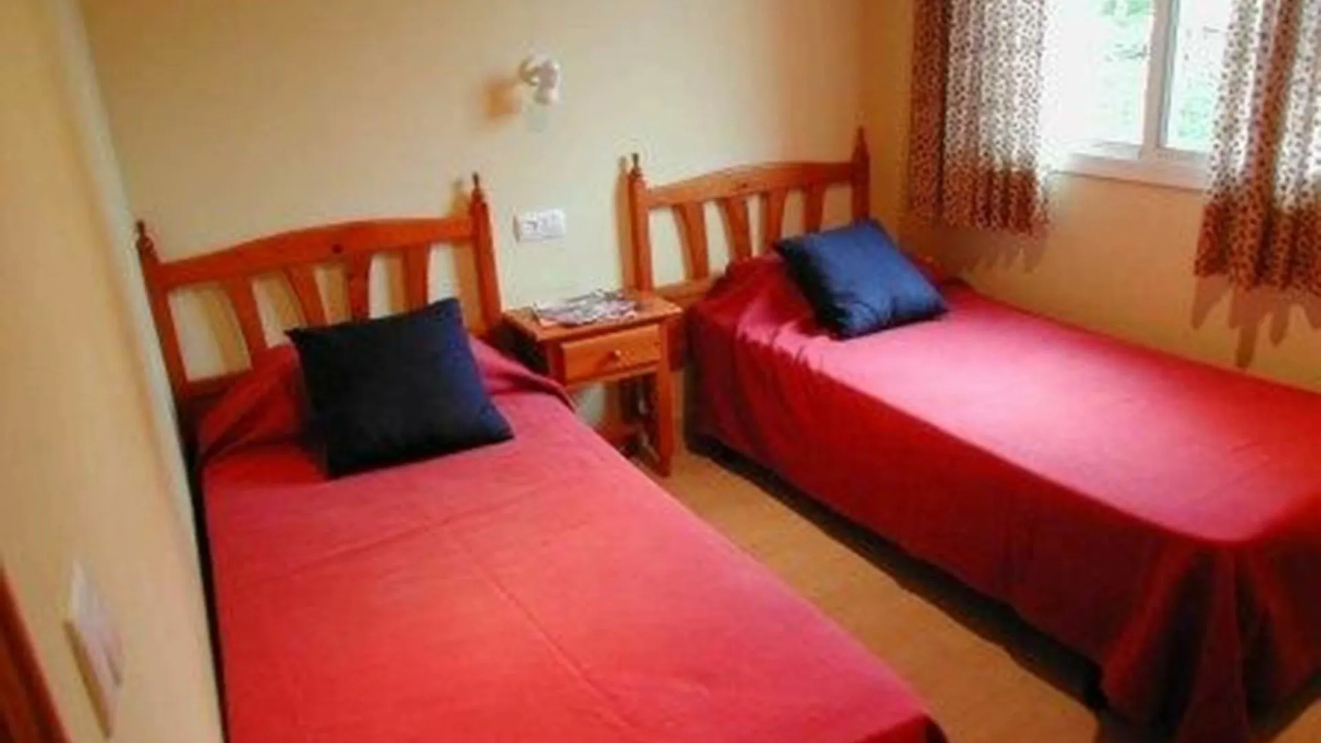 Rvhotels Apartamentos Torre Vella L'Estartit Appartement