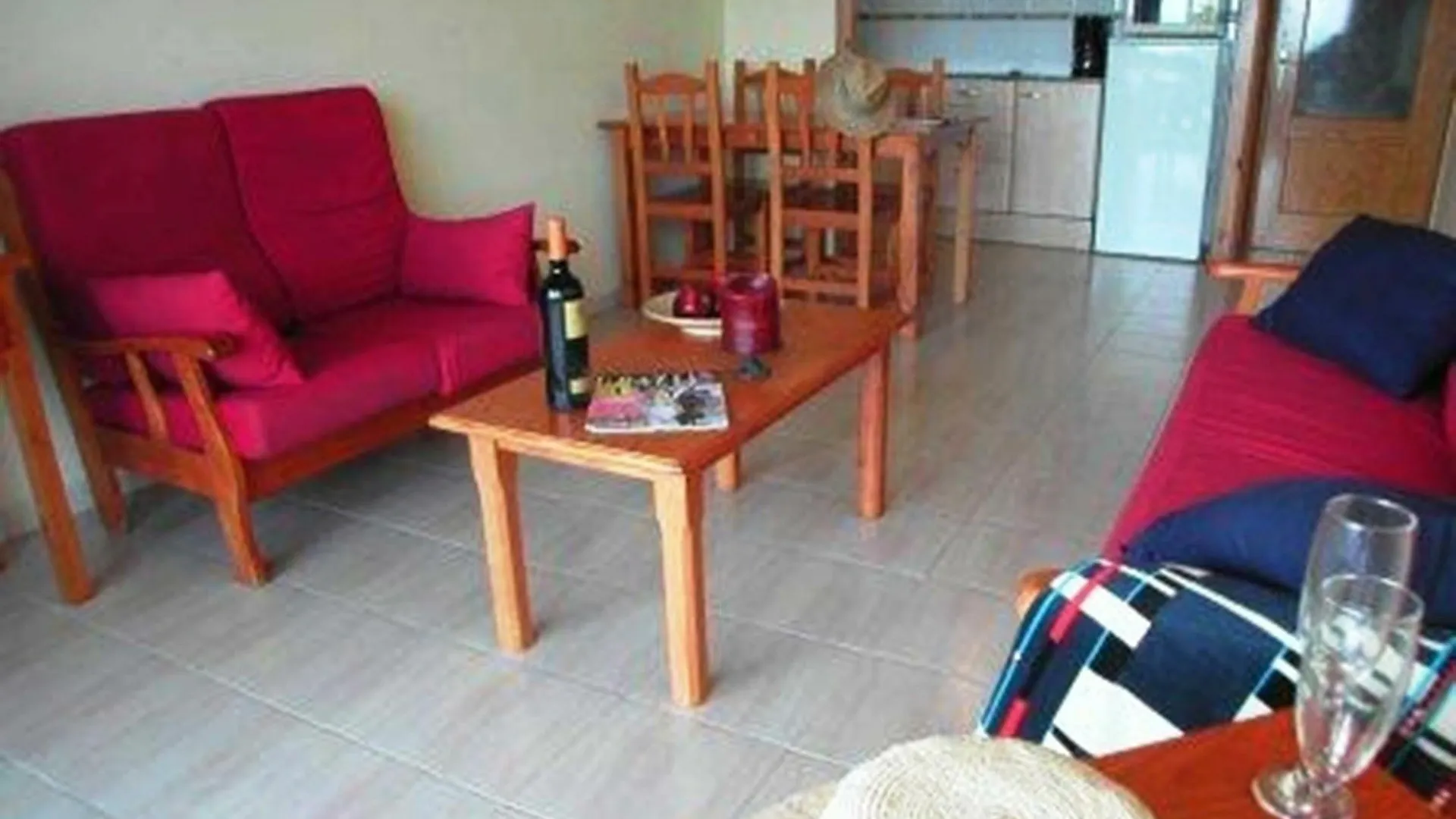 *** Appartement Rvhotels Apartamentos Torre Vella L'Estartit Spanje