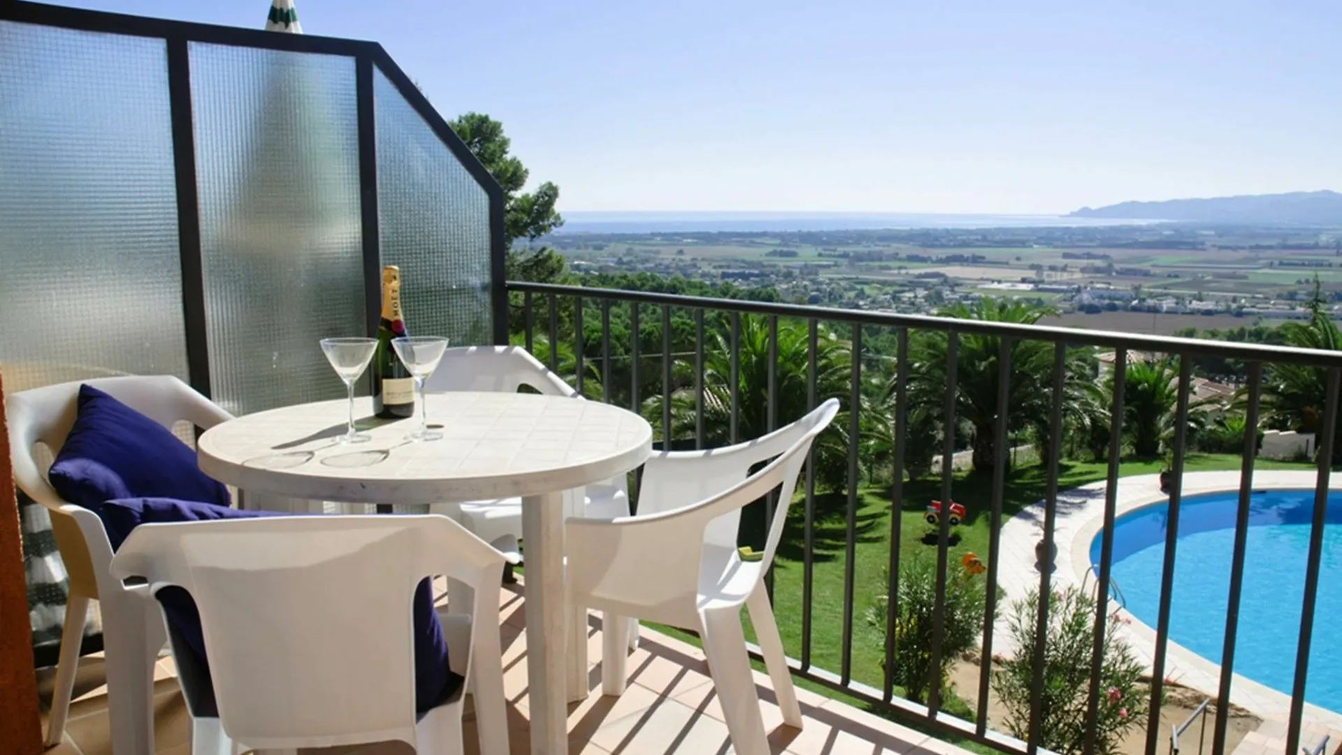Rvhotels Apartamentos Torre Vella L'Estartit Spanje