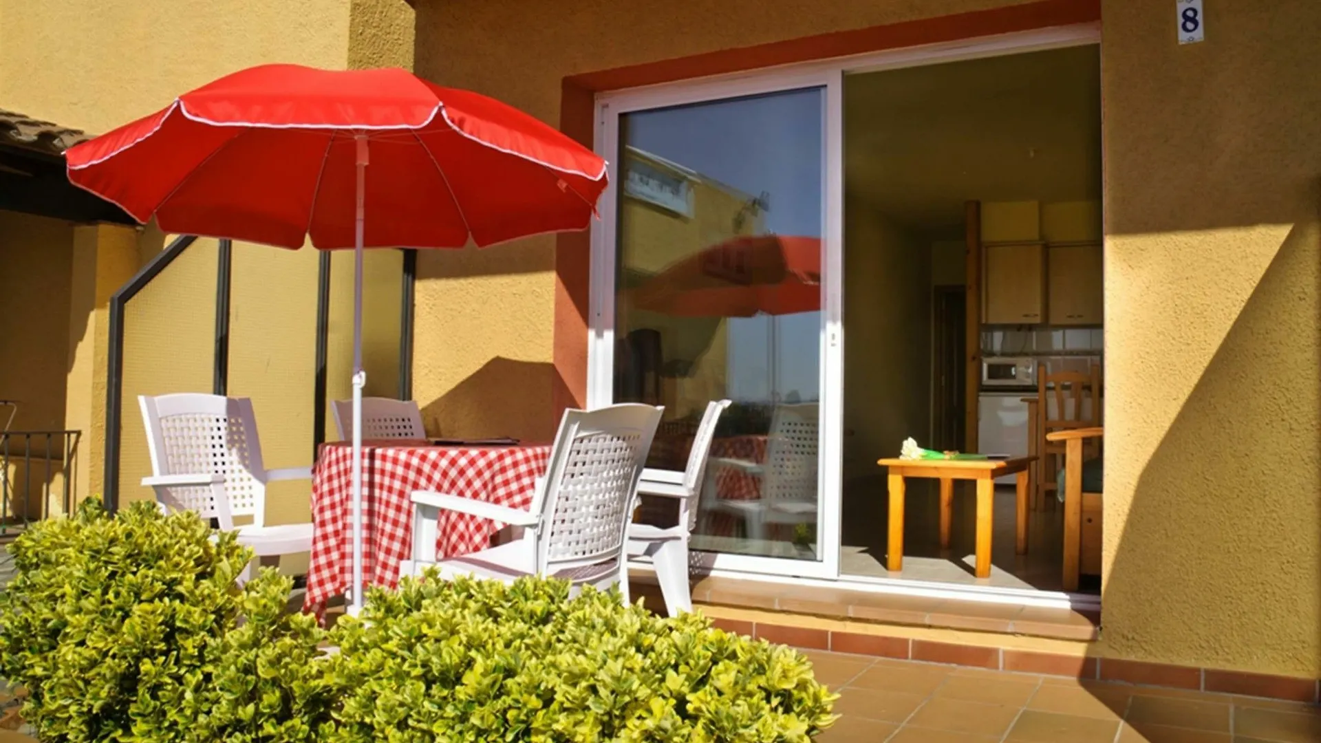 Appartement Rvhotels Apartamentos Torre Vella L'Estartit