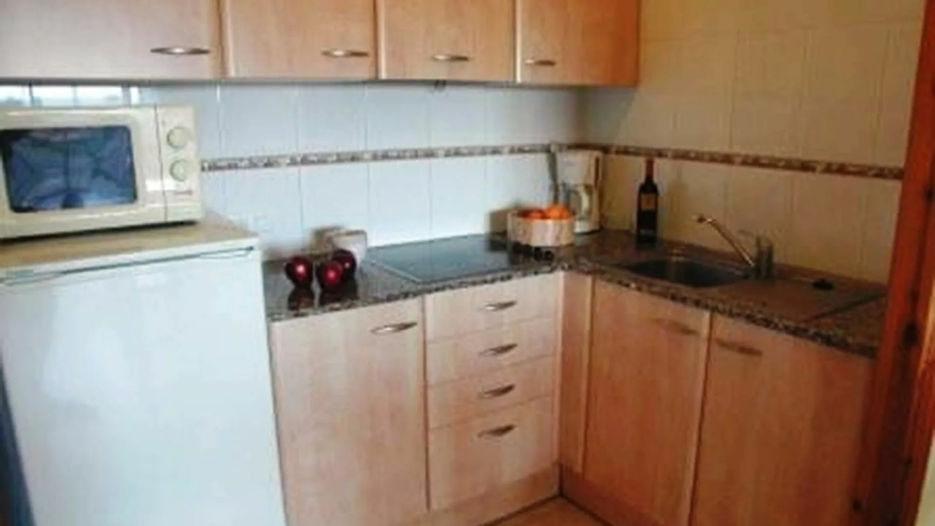 Rvhotels Apartamentos Torre Vella L'Estartit 3*,  Spanje