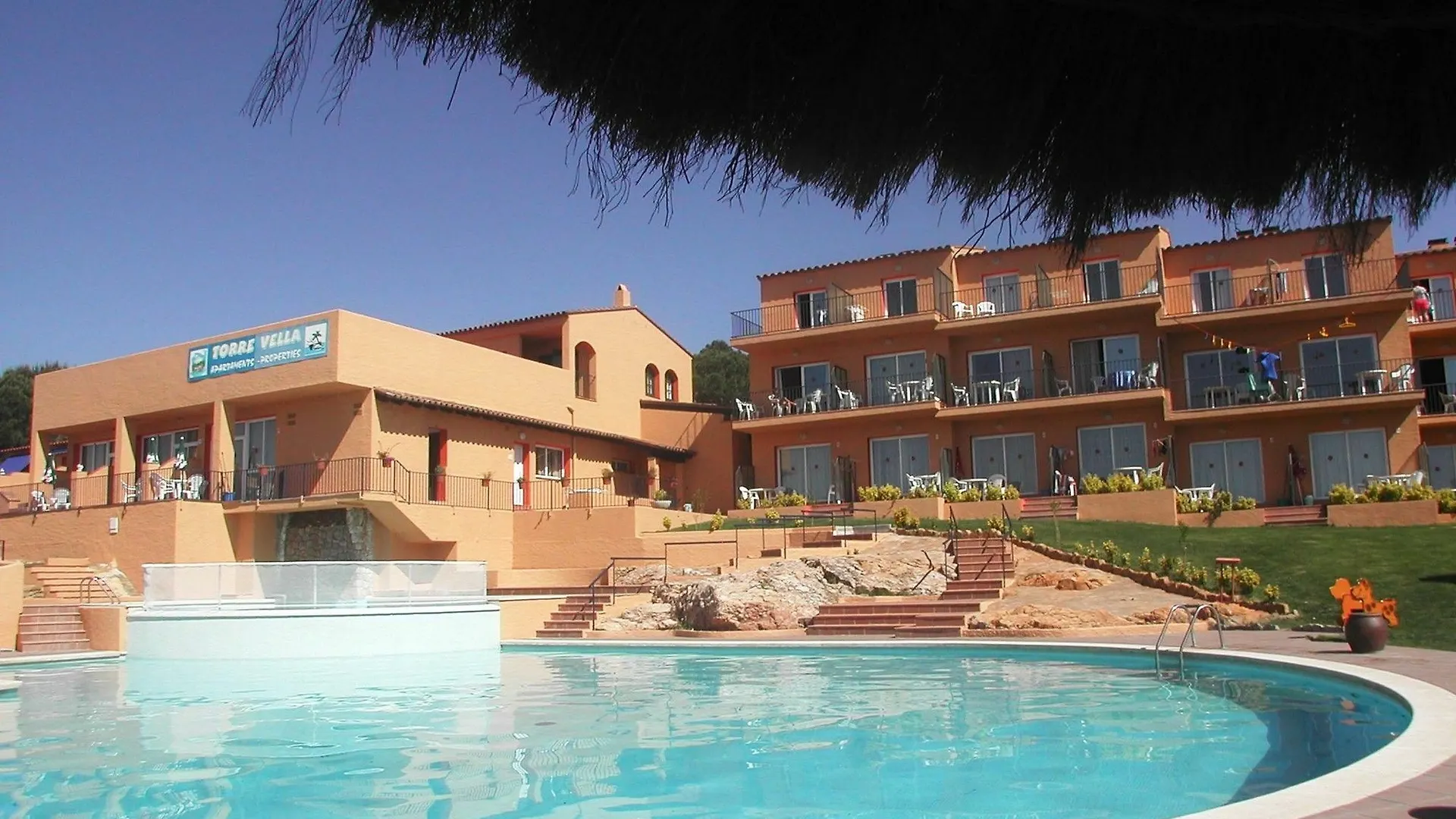 Appartement Rvhotels Apartamentos Torre Vella L'Estartit
