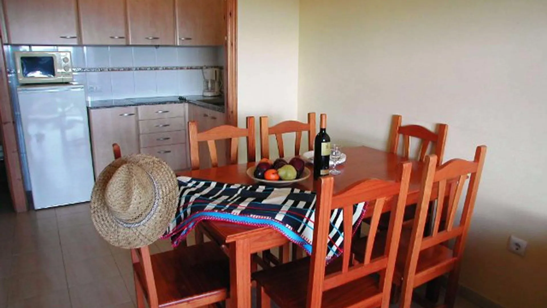 Rvhotels Apartamentos Torre Vella L'Estartit 3*,  Spanje