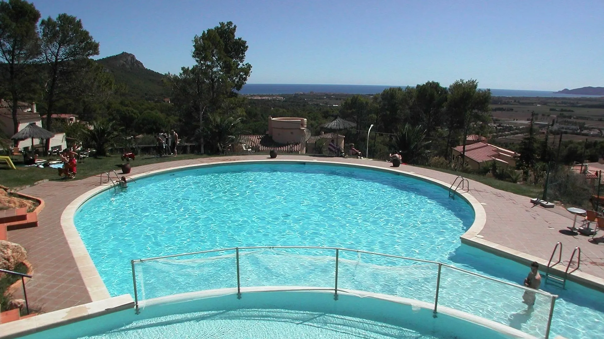 Rvhotels Apartamentos Torre Vella L'Estartit Spanje